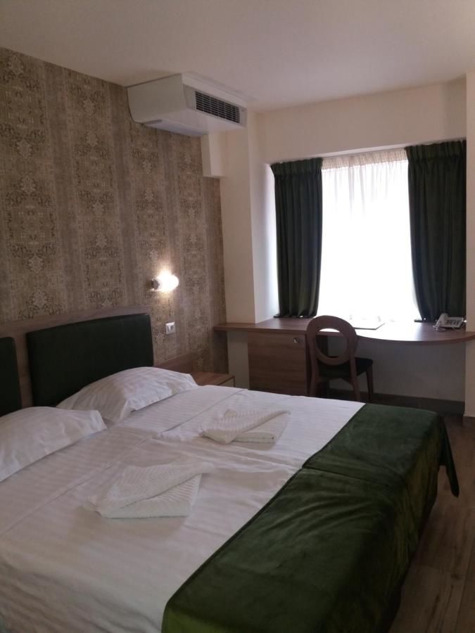 Отель Hotel Olanesti & Spa Medical Бэи­ле-Олэ­неш­ти-22