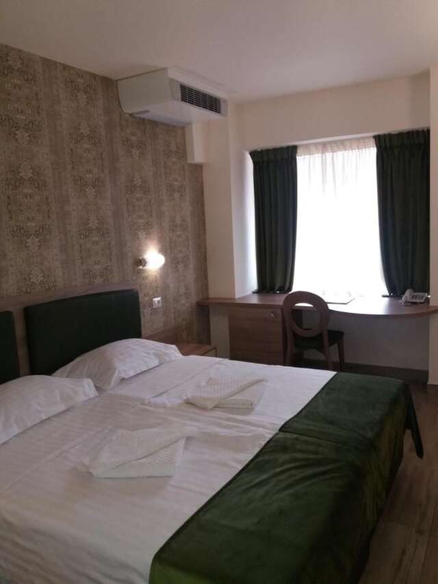 Отель Hotel Olanesti & Spa Medical Бэи­ле-Олэ­неш­ти-21
